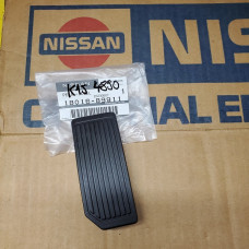 Original Nissan Pedalgummi Gaspedal 18016-89911