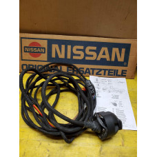 Original Nissan Interstar NV400 Renault Master Opel Movano Elektro Satz AHK KE505-00Q31 7711425932