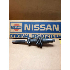 Original Nissan Pickup D21 Terrano WD21 Getriebewelle 32212-15G00