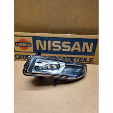 Original Nissan Micra K14 Qashqai J11 X-Trail T32 Nebelscheinwerfer rechts 26150-8995A