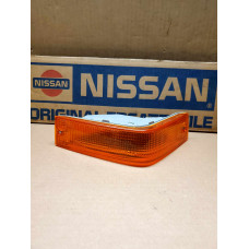 Original Nissan Bluebird T12 Blinker rechts B6130-D4600