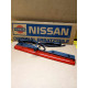 Original Nissan Drittes Bremslicht LED für Heckspoiler KE790-99920