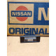 Original Nissan Qashqai J10 Qashqai JJ10 Juke F15 X-Trail T31 Kennzeichenleuchte 26510-JD00A