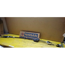 Original Nissan Qashqai J11 Seilzug Schaltung 34413-00Q0C