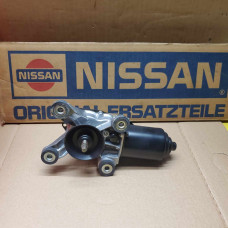 Original Nissan 100NX B13 Sunny Y10 Motor Scheibenwischer Frontscheibe 28815-65Y00