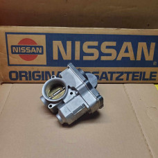 Original Nissan Micra K12 Micra CK12 Note E11 Drosselklappe 16119-AX00A 16119-AX00B 16119-AX00C 16119-AX000