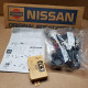 Original Nissan Juke F15 Elektro Set AHK 13 Polig KE505-1K313