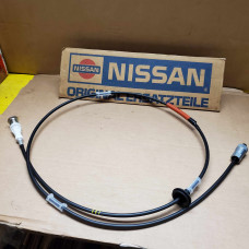 Original Nissan Terrano R20 Tachowelle 25050-0F010