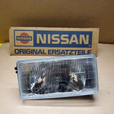 Original Nissan Prairie M10 Frontscheinwerfer links 26064-27R00 26060-27R00