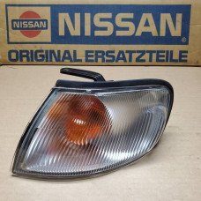 Original Nissan Almera N15 Blinker links 26125-0N025