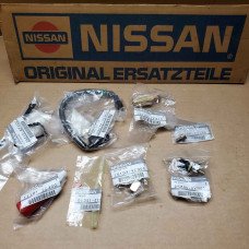 Original Nissan Patrol Y61 Rep. Satz Öldrucksensor 10007-VC30A