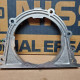 Original Nissan Primera Almera Serena Simmerringhalter Kurbelwelle hinten 12297-90J00