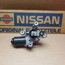 Original Nissan Patrol Y61 Motor Scheibenwischer vorne 28810-VB000 28810-VB00A