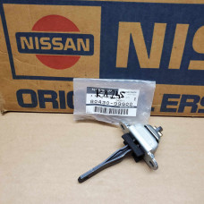 Original Nissan Pickup D21 Terrano WD21 Fangband Tür vorne 80430-01G00 80430-99G00