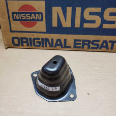 Original Nissan Qashqai J10 Qashqai JJ10 Stoßstangenhalter hinten 85213-JD00A