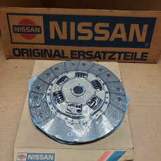 Original Nissan 200SX S14 Kupplungsscheibe 30100-69F02 30100-69F00 30100-69F07 30100-91F14 30100-91F24