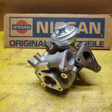 Original Nissan X-Trail T30 Turbolader 14411-ES60B 14411-ES60A