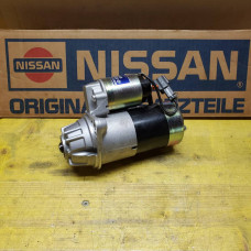 Original Nissan Sunny N14 GTI-R Anlasser 23300-54C00-RE 23300-54C00