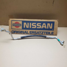 Original Nissan Micra K12 Klimaleitung 92490-AX800