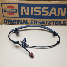 Original Nissan Almera N15 ABS Sensor vorne links 47911-40Y00