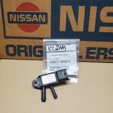 Original Nissan Juke Qashqai X-Trail Note Drucksensor DPF 20827-00Q0G