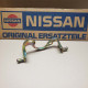 Original Nissan 100NX B13 Sunny N14 Sunny Y10 Auspuffhalter 20722-50Y00