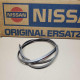 Original Nissan Patrol Y61 Dichtung Verbreiterung vorne 63880-VB002