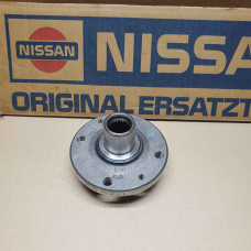 Original Nissan Micra K12 Micra CK12 Note E11 Radnabe vorne 40204-AX600