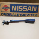 Original Nissan Terrano WD21 Gurtschloss vorne links 86842-56G11