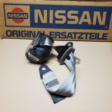 Original Nissan Micra K12 Sicherheitsgurt hinten links 88845-AX300