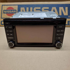 Original Nissan Pulsar C13 Navigation 25915-3ZL0A