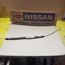 Original Nissan-Datsun Violet 710 Handbremsseil rechts 36530-K0400 36530-U0101