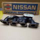 Original Nissan Silvia 200SX S14 Abgaskrümmer 14004-82F01