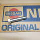 Original Nissan Patrol Y61 Schraube Buchse Schubstrebe 08024-6801A