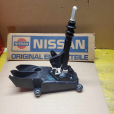 Original Nissan Qashqai J11 Schaltkulisse 34102-00Q0D