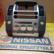 Original Nissan Pathfinder R51 Abdeckung Mittelkonsole 68260-EB31D 68260-EB316