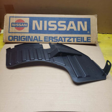 Original Nissan Juke F15 Abdeckung Radhaus hinten rechts 78816-1KA0A