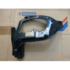 Original Nissan Micra K11 Reparaturblech Rücklicht links 78117-50B30