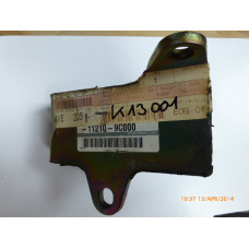 Original Nissan Serena C23M Motorlager vorne RH 11210-9C000