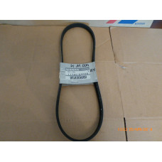 Original Nissan Keilriemen 11720-D4008 A1720-D4008 11720-D4007