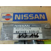 Original Nissan Patrol Y60 Terrano R20 Tachoantrieb 16 Zähne 32702-33G16