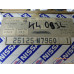 Original Nissan/Datsun Cherry N10 Blinker links 26125-M7960