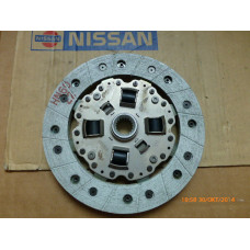 Original Nissan Sunny N13 Sunny B12 Kupplungsscheibe 30100-77A12 30100-2M201