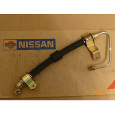 Original Nissan Vanette GC22 Servoleitung 49718-17C01