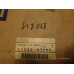 Original Nissan-Datsun Cherry N10 Sunny B310 Zylinderkopfdichtung 11044-H7202 11044-H7201