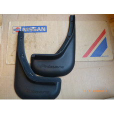 Original Nissan Primera WP11 Schmutzfänger hinten KE788-8F086