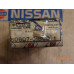 Original Nissan Micra K10 Türgriff links 80607-01B00