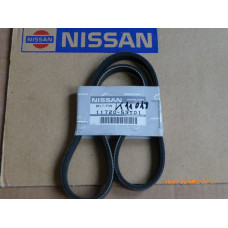 Original Nissan Keilriemen 11720-53Y01 11720-53Y20 11720-53Y00