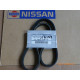 Original Nissan Keilriemen 11720-53Y01 11720-53Y20 11720-53Y00