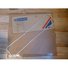 Original Nissan-Datsun 260Z,240Z,240GT,280ZX,Fairlady Dichtung Ventildeckel 13270-Y7000 13270-Y7010